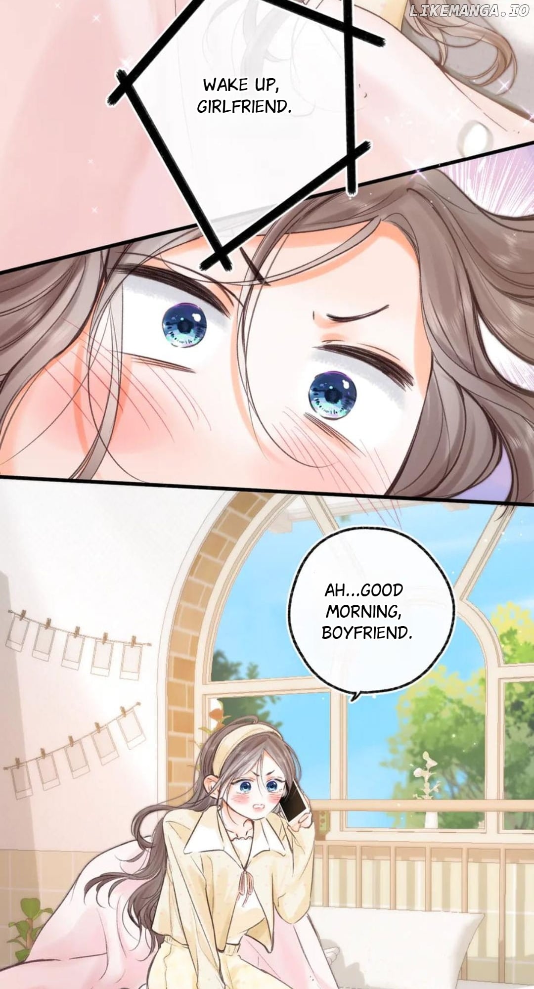 You Are My Desire Chapter 78 - page 5